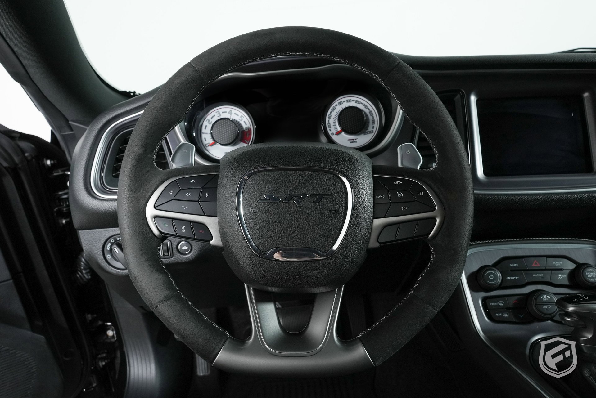 Used 2018 Dodge Challenger SRT Demon image 13