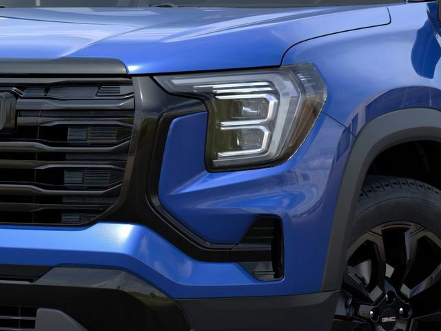 New 2026 GMC Terrain Elevation w/ Elevation Premium Package AWD/4WD image 10