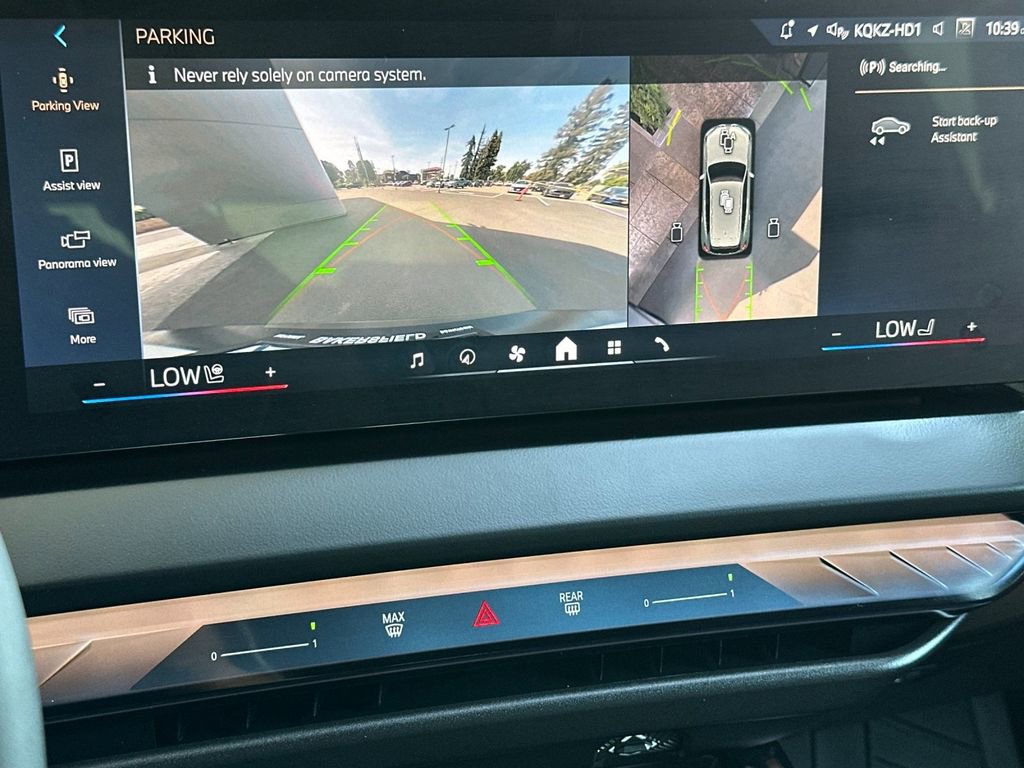 Used 2025 BMW X3 xDrive30i w/ Premium Package AWD/4WD image 18