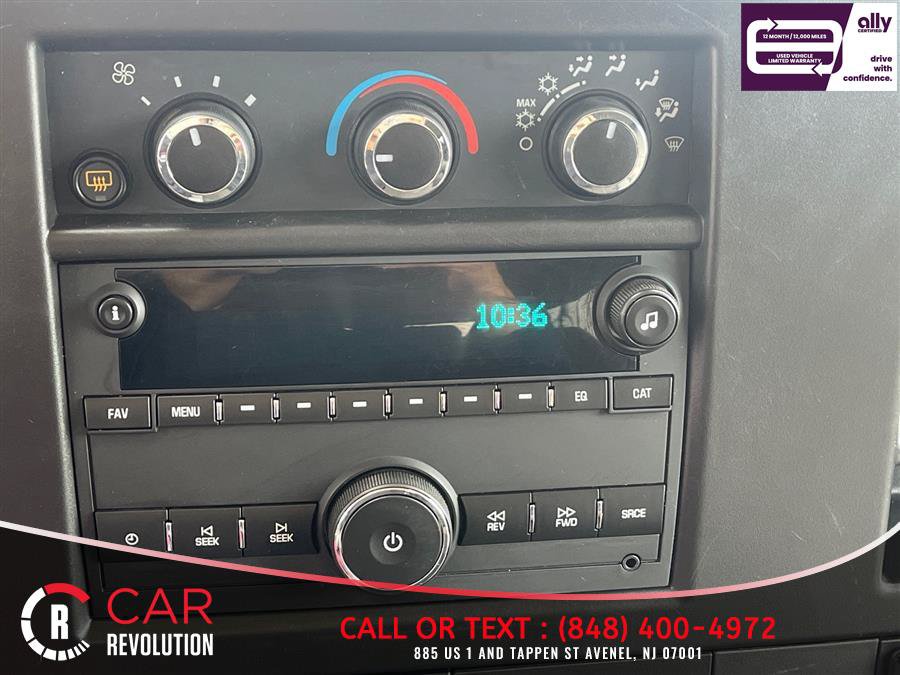Used 2023 Chevrolet Express 3500 LS RWD image 17