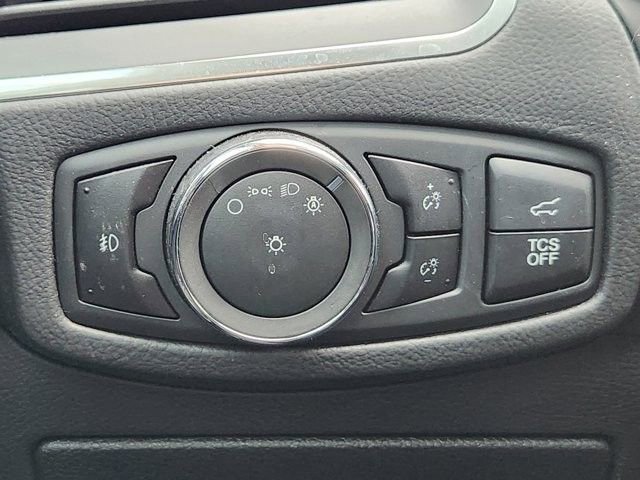 Used 2023 Ford Edge Titanium AWD/4WD image 19