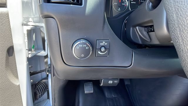 New 2026 Chevrolet Express 3500 w/ Power Convenience Package RWD image 35
