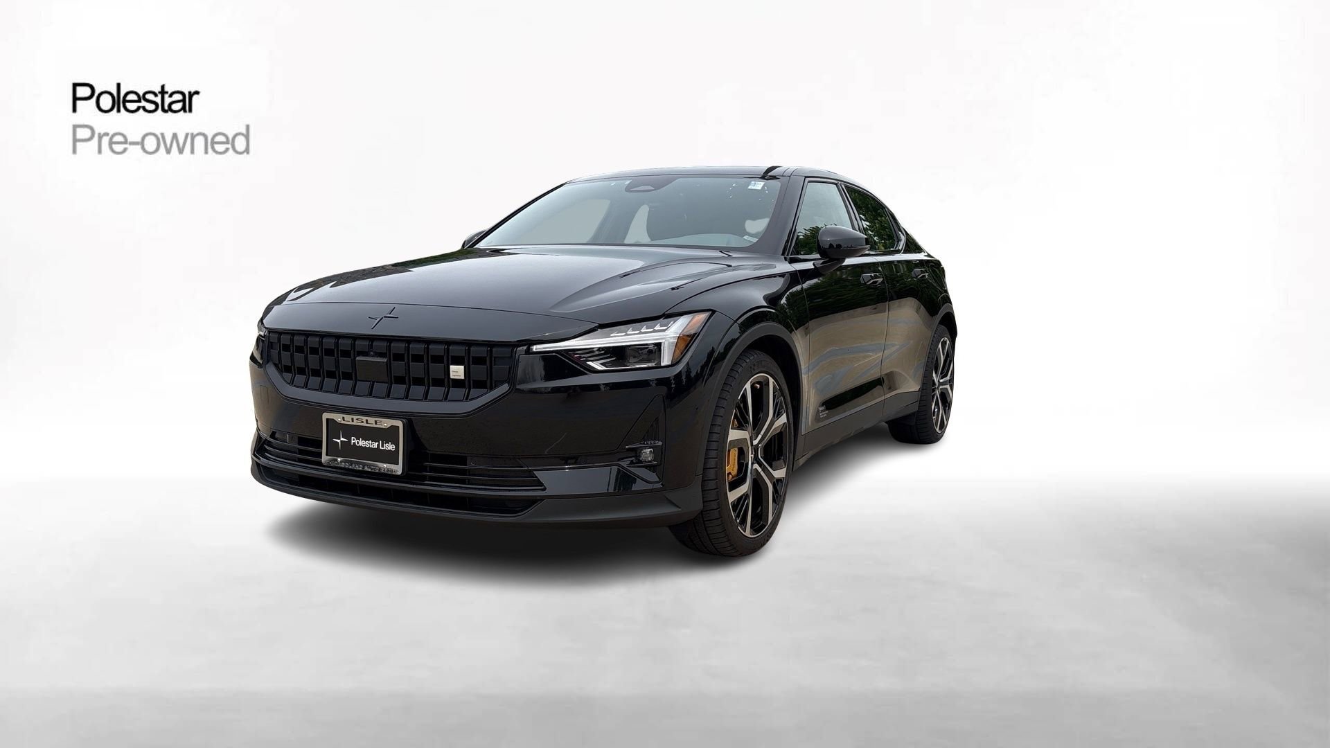 Certified 2023 Polestar Polestar 2 w/ Pilot Pack