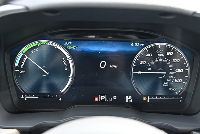 New 2026 Subaru Forester Premium AWD/4WD image 34