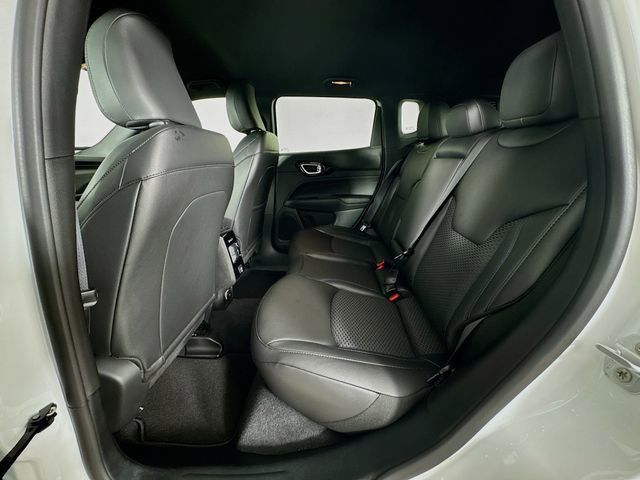 New 2026 Jeep Compass Latitude image 27