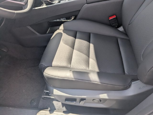 New 2026 Nissan Rogue Dark Armor AWD/4WD image 22