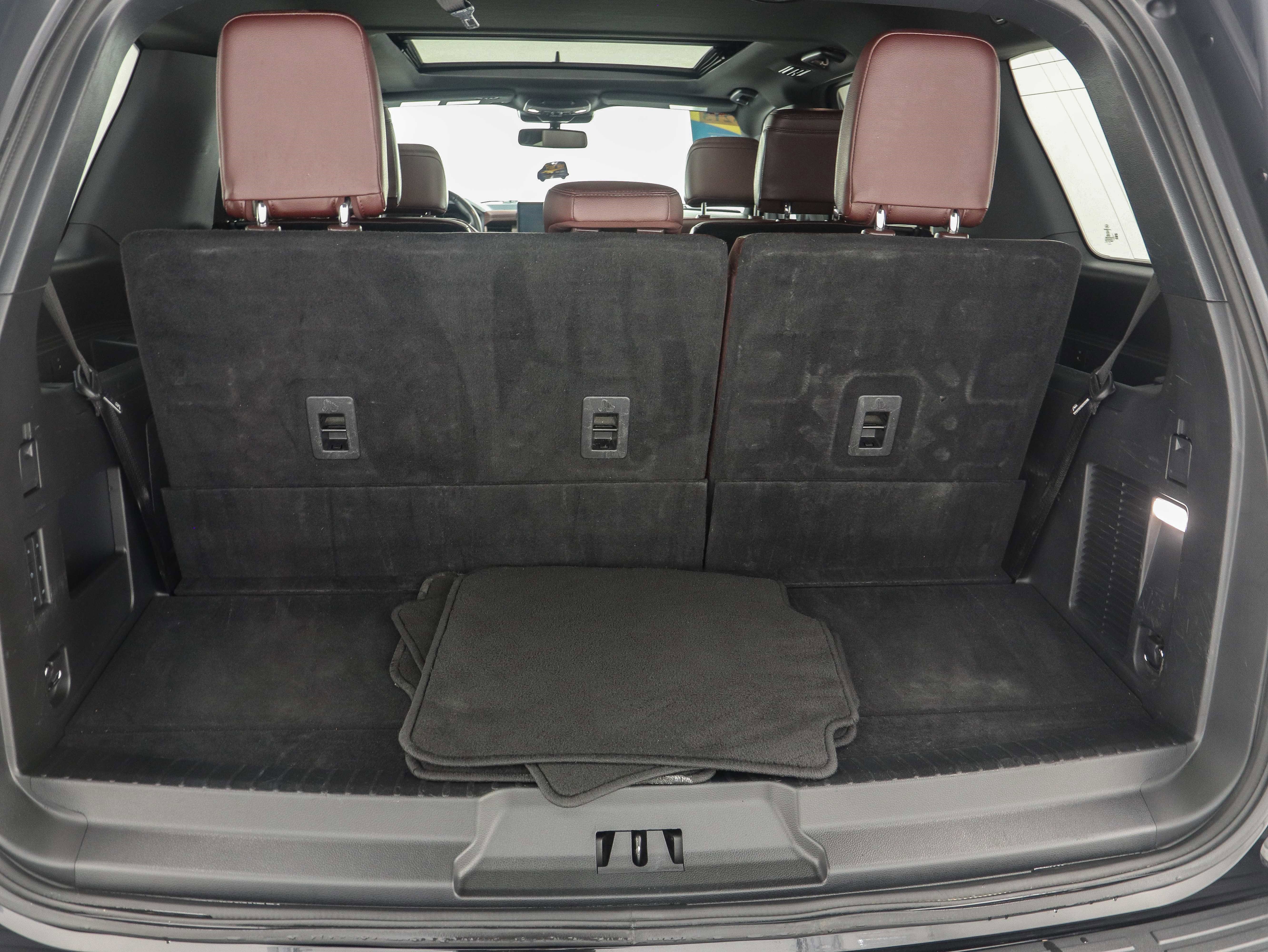 Used 2023 Ford Expedition Limited image 13