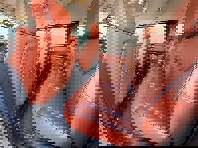 Used 2008 HUMMER H2 AWD/4WD image 23