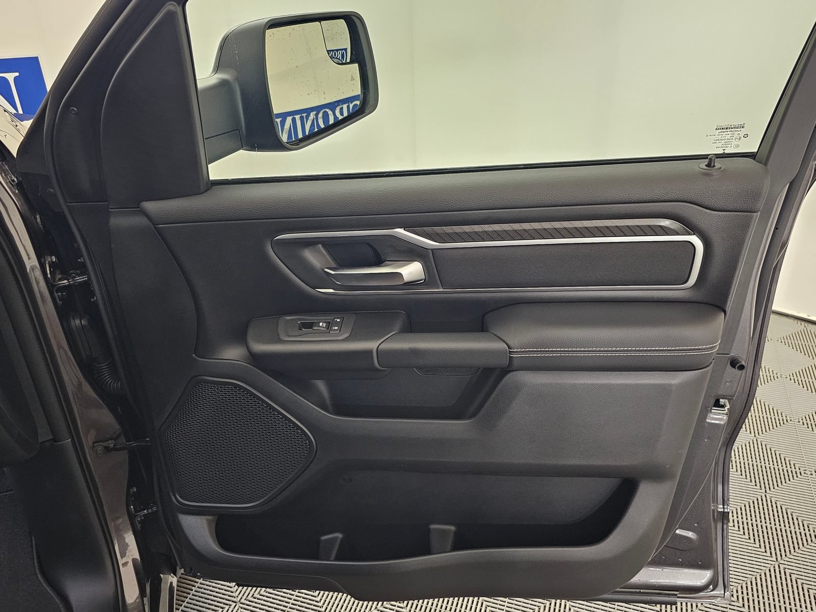 New 2026 RAM 1500 Big Horn AWD/4WD image 24