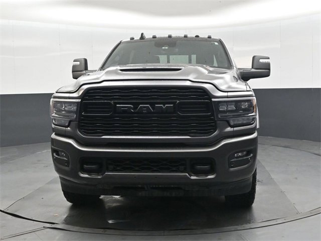 Used 2024 RAM 2500 Limited image 9