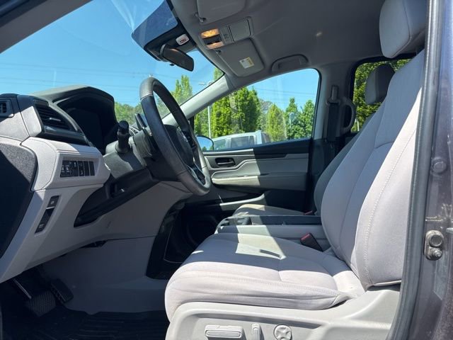Used 2019 Honda Odyssey EX image 11