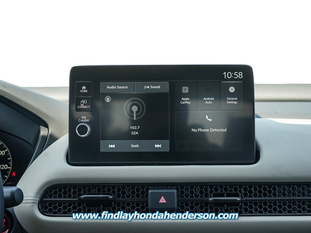 New 2027 Honda HR-V LX image 15