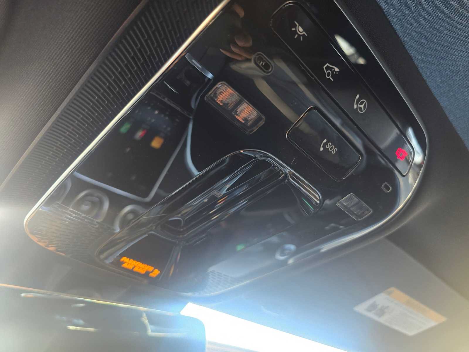 New 2027 Mercedes-Benz CLE 53 AMG 4MATIC Coupe image 30