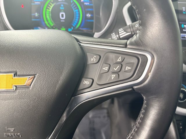 Used 2017 Chevrolet Volt LT FWD image 13