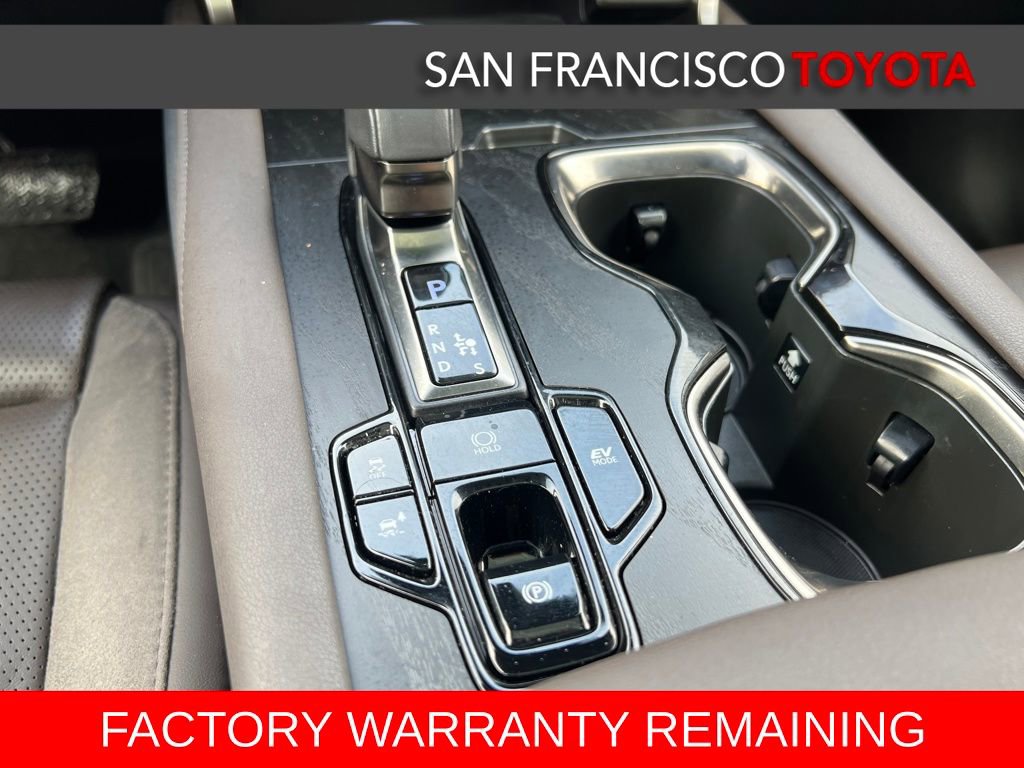Used 2023 Lexus RX 350 image 27