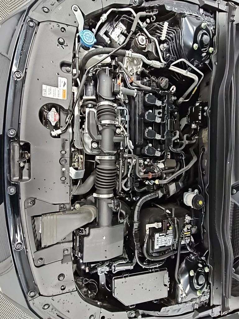 Used 2022 Honda Accord Sport image 40