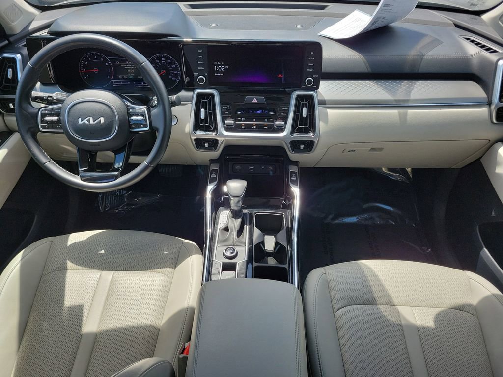 Used 2022 Kia Sorento SX FWD image 13