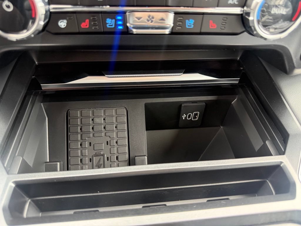 New 2026 Ford F350 Platinum AWD/4WD image 31