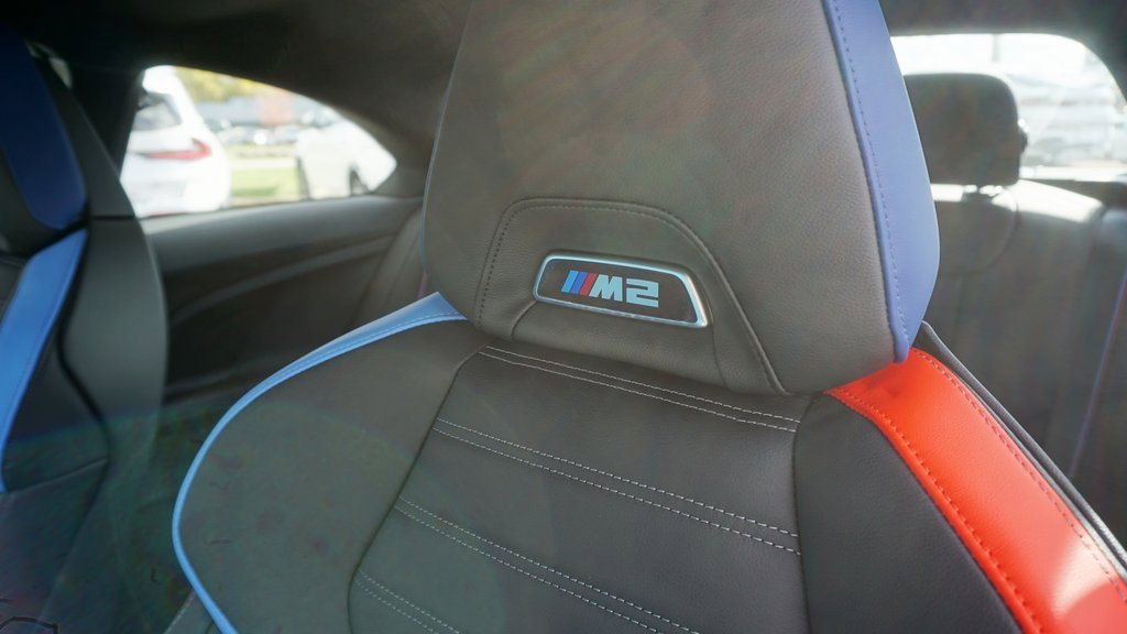 New 2026 BMW M2 w/ Lighting Package image 15
