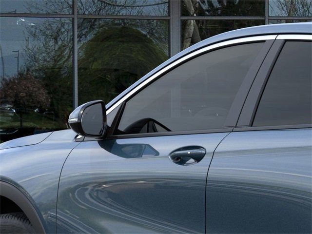 New 2026 Buick Envista Preferred image 12