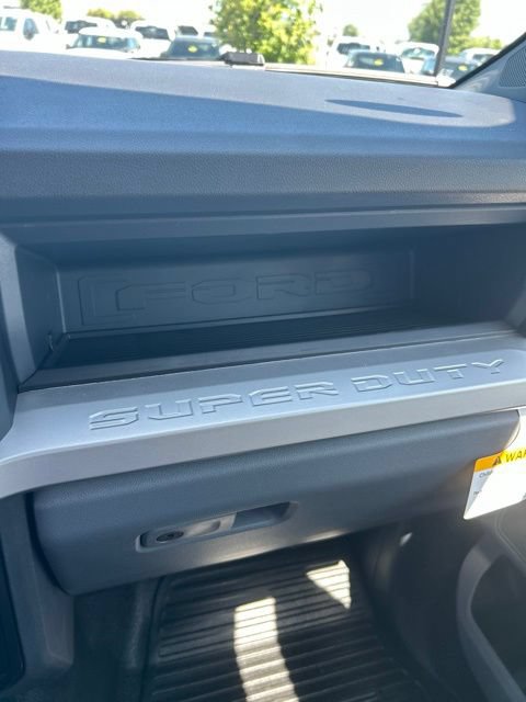 New 2026 Ford F250 XL w/ XL Chrome Package AWD/4WD image 38