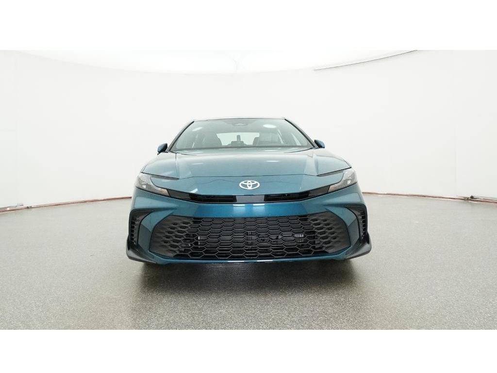 New 2026 Toyota Camry SE FWD image 31