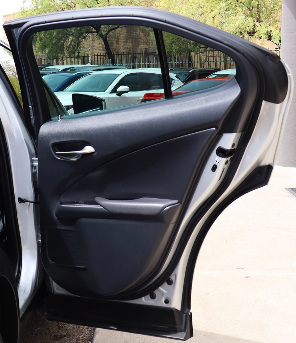Used 2019 Lexus UX 200 w/ Premium Package FWD image 27