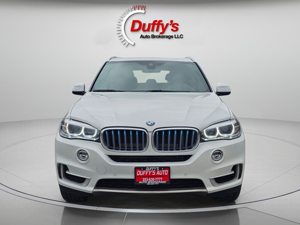 Used 2018 BMW X5 xDrive40e AWD/4WD image 12