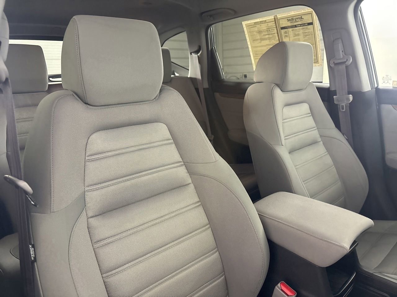 Used 2021 Honda CR-V EX image 29