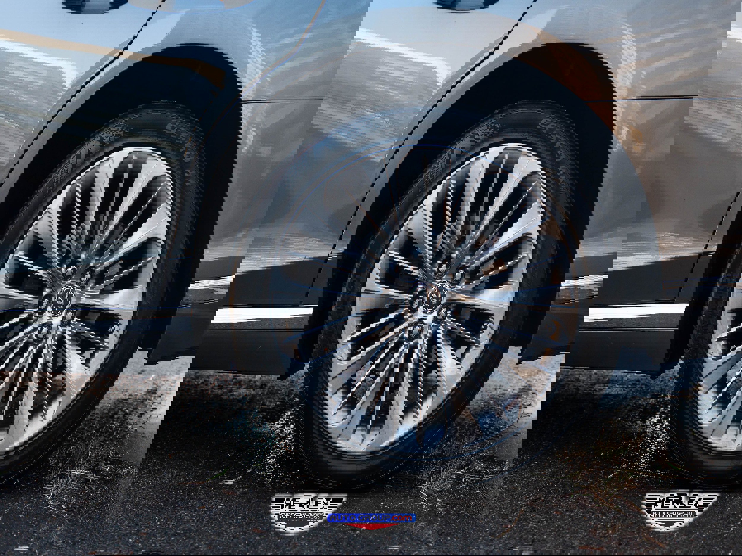 Used 2018 Lexus LS 500 AWD w/ Luxury Package image 12