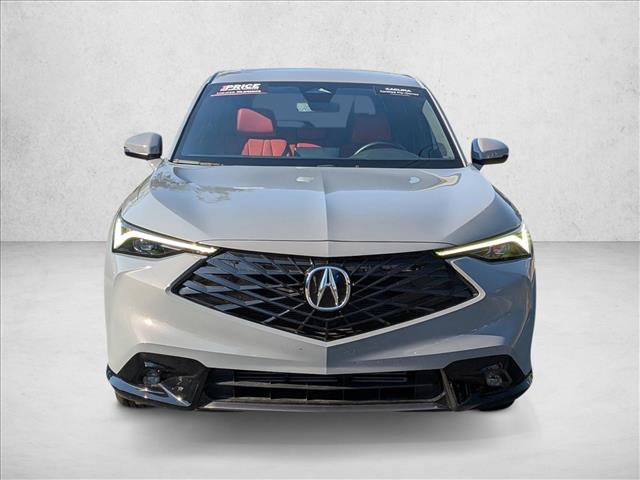Certified 2025 Acura ADX A-Spec image 2