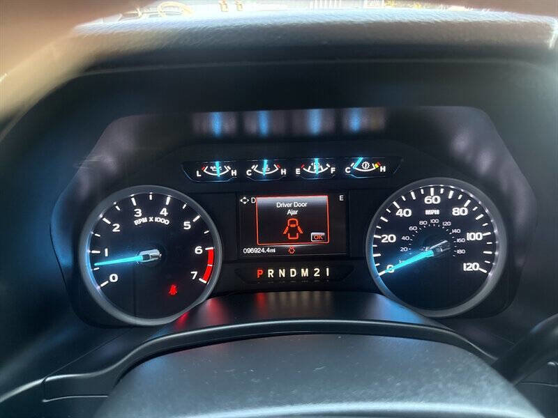 Used 2019 Ford F250 XLT w/ XLT Value Package image 28
