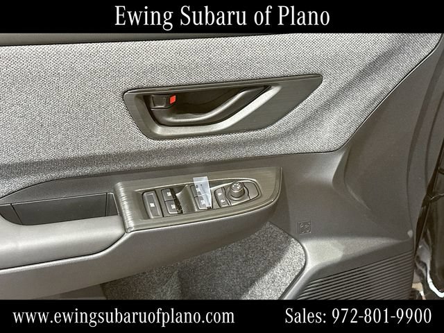 New 2026 Subaru Outback Limited AWD/4WD image 18