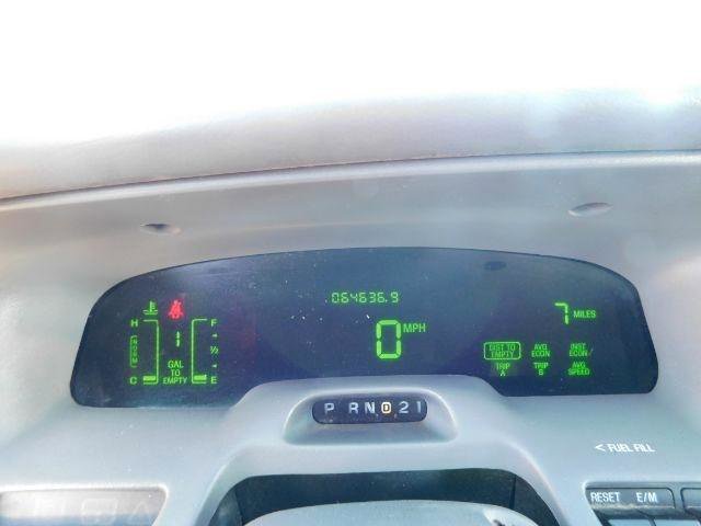 Used 1999 Mercury Grand Marquis LS image 15