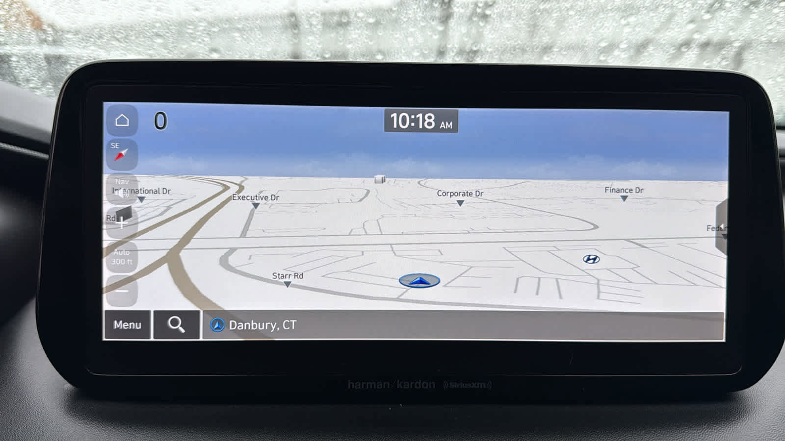 Used 2022 Hyundai Santa Fe SEL Premium w/ Cargo Package image 18