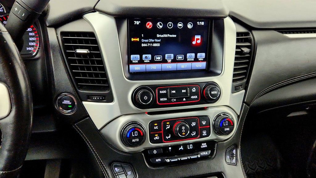 Used 2016 GMC Yukon SLT w/ Open Road Package AWD/4WD image 17