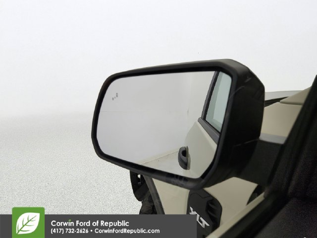 New 2026 Ford Ranger XLT w/ Equipment Group 301A High AWD/4WD image 15