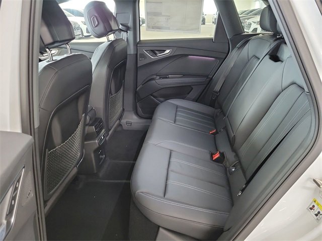 New 2026 Audi Q4 e-tron Premium Plus image 22
