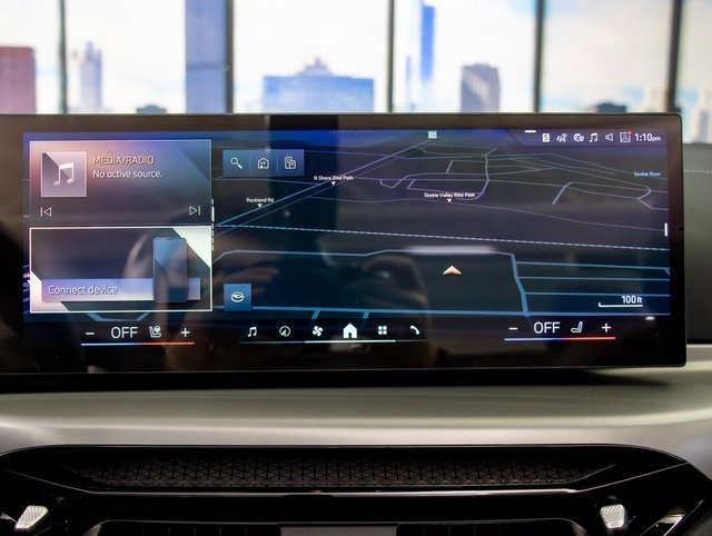 New 2026 BMW 430i xDrive Convertible image 20