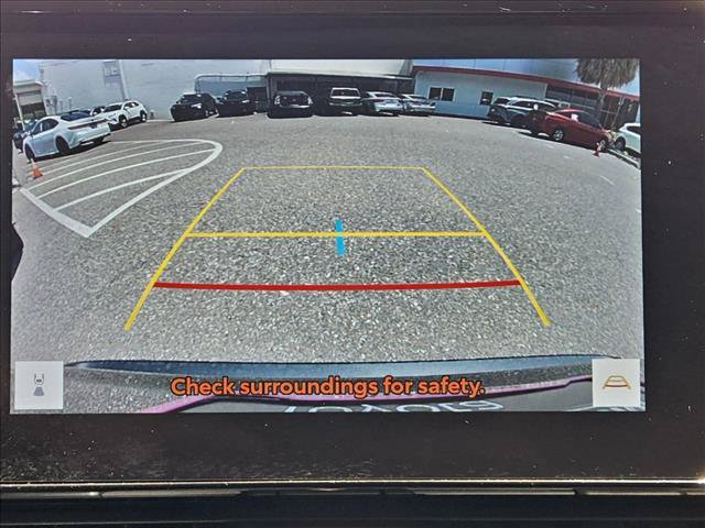 Used 2024 Toyota RAV4 XLE w/ Convenience Package AWD/4WD image 13