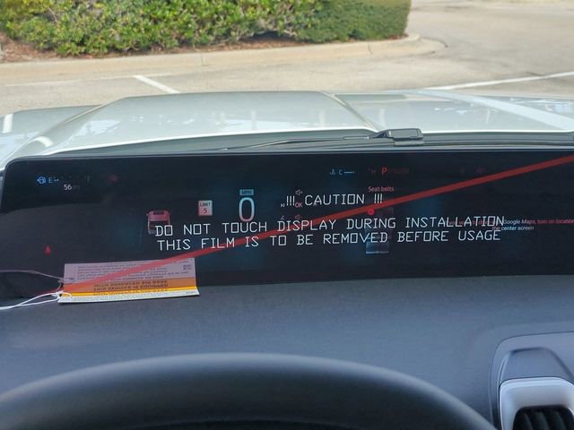 New 2026 Ford Expedition Active RWD image 24