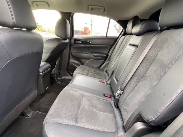 Used 2025 Mitsubishi Eclipse Cross SE image 31