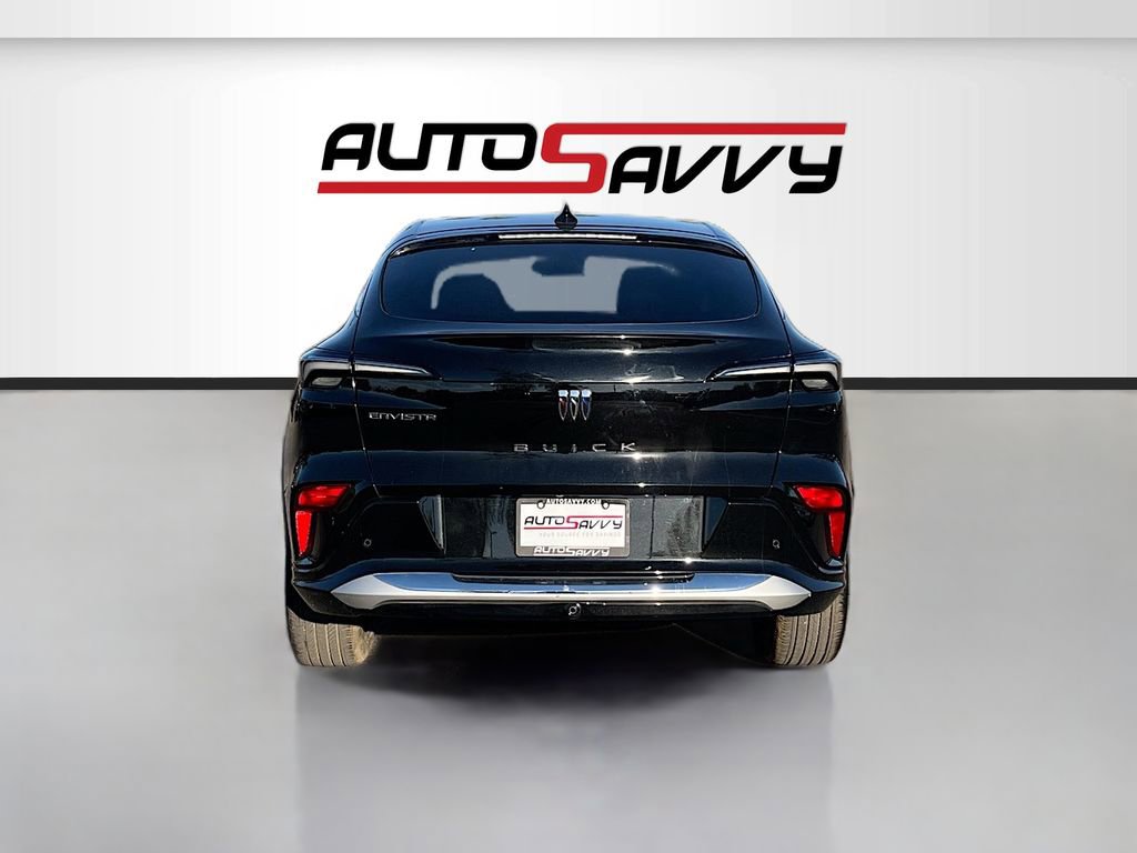 Used 2025 Buick Envista Avenir image 6