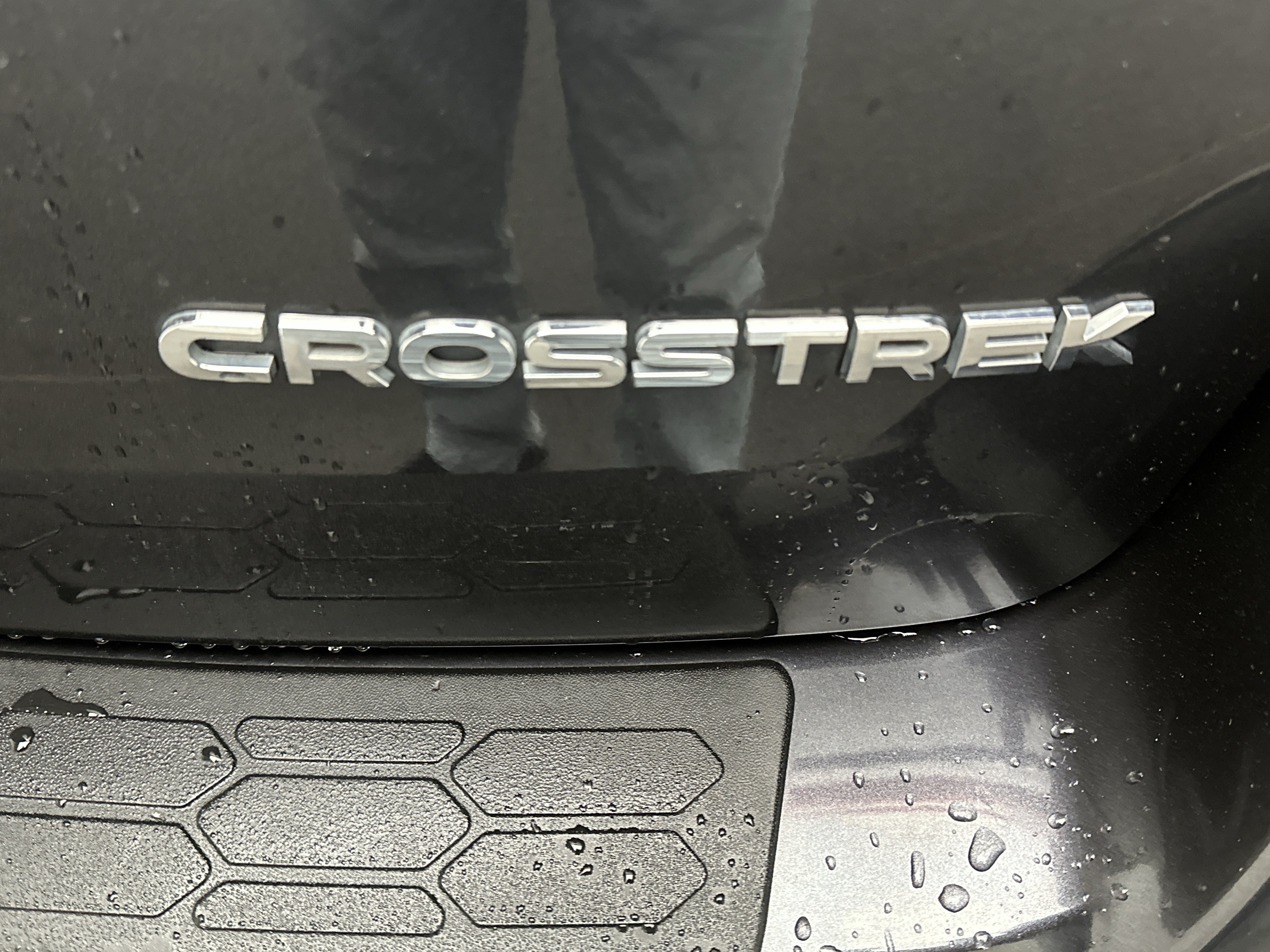 Used 2019 Subaru Crosstrek 2.0i Premium AWD/4WD image 11