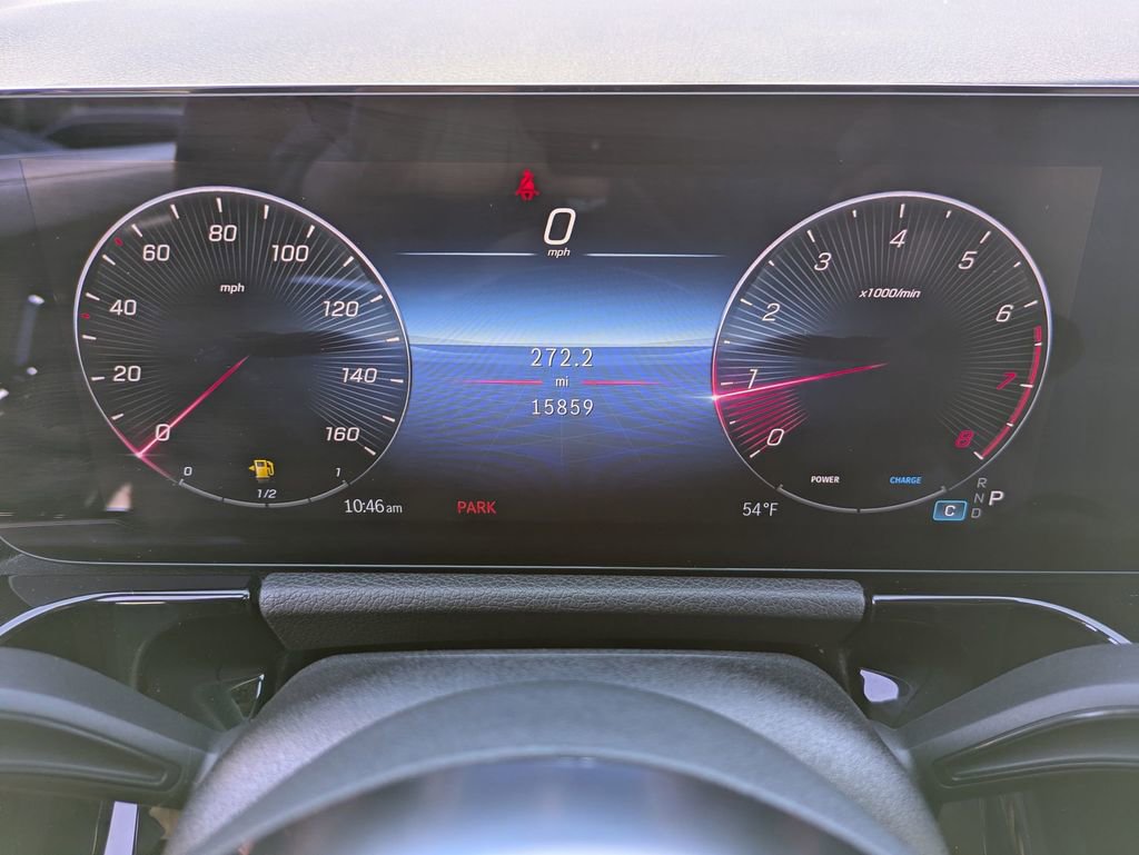 Used 2025 Mercedes-Benz GLA 250 4MATIC image 20