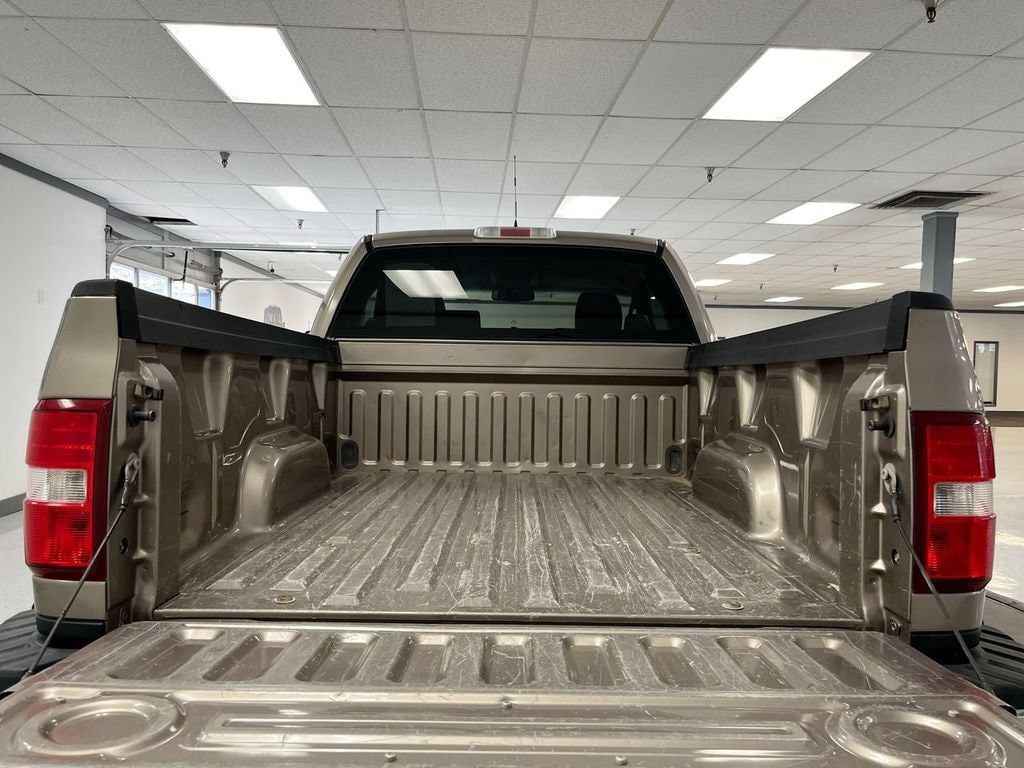 Used 2006 Ford F150 4x4 Regular Cab image 11