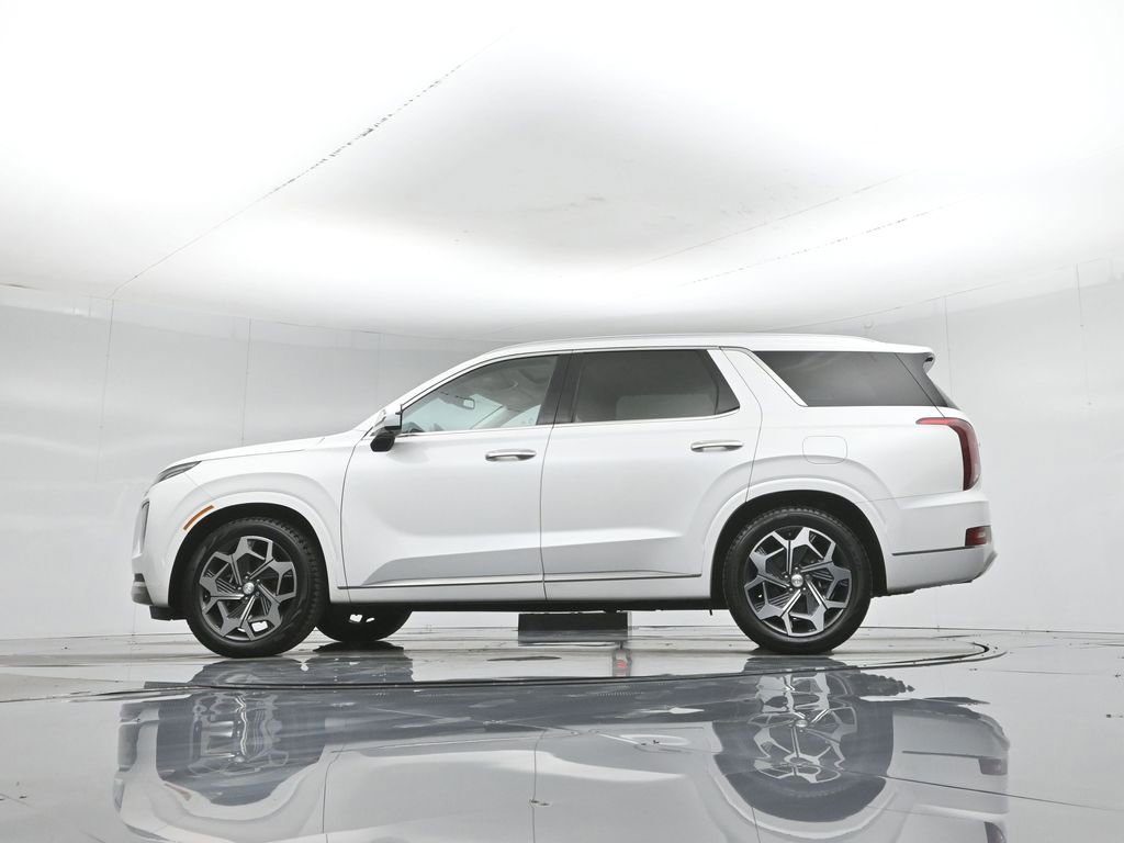 Used 2022 Hyundai Palisade Calligraphy w/ Cargo Package FWD image 57