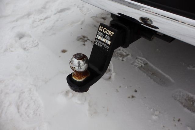 Used 2019 RAM 1500 Laramie image 39