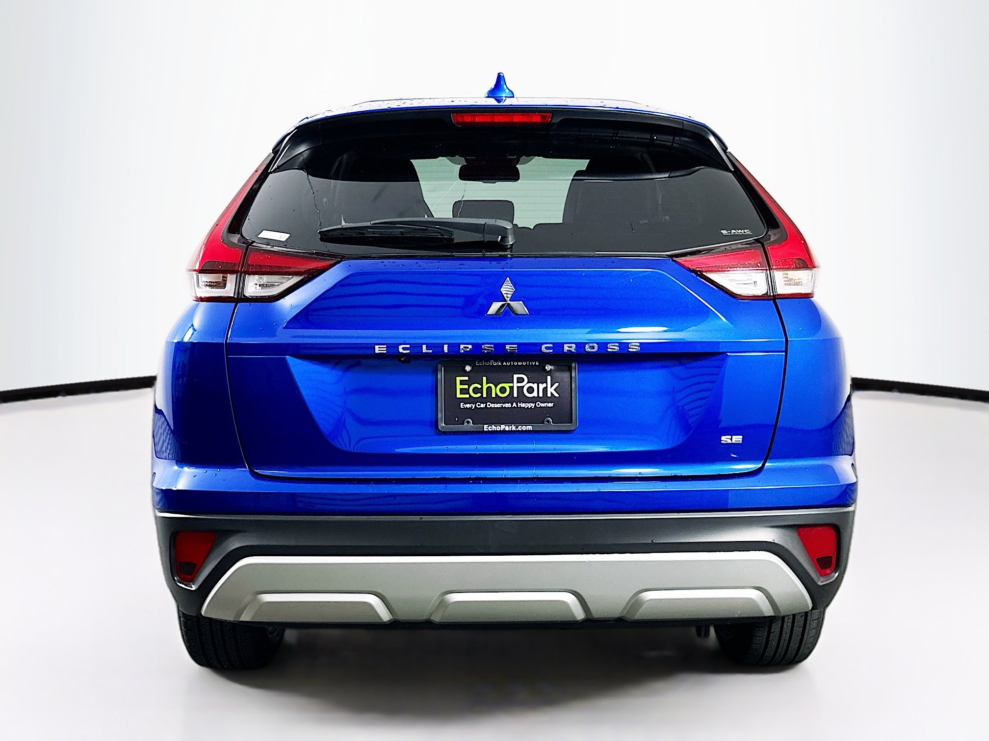 Used 2024 Mitsubishi Eclipse Cross SE AWD/4WD image 7