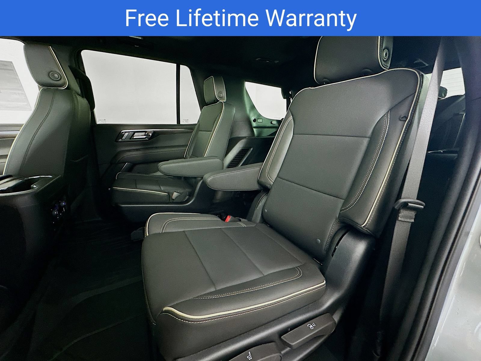 New 2026 Chevrolet Tahoe Premier w/ Sun And Tow Package AWD/4WD image 27